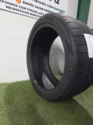 315 35 21 111Y PIRELLI PZERO CORSA