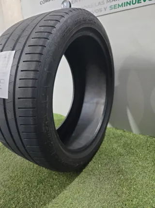 315 35 21 111Y PIRELLI PZERO CORSA