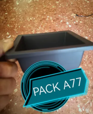Pack A77