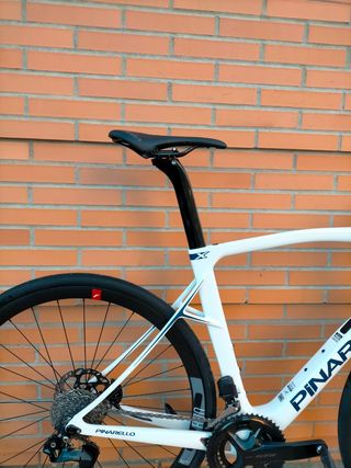 Pinarello X5 Talla 53