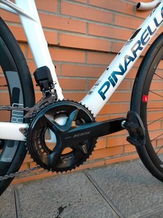 Pinarello X5 Talla 53