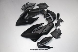 Carenado para YAMAHA XJ6 N 2009 - 2012