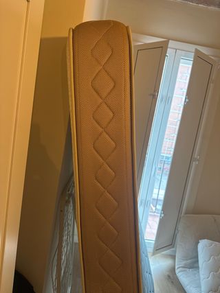 Colchón Matrimonio Buen Estado 140 x 190