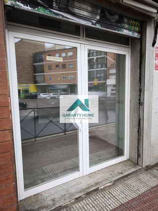 Local comercial en venta en Villalba Estación en Collado Villalba