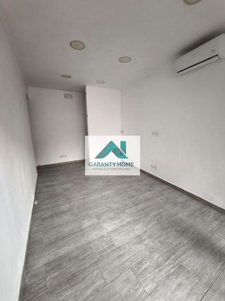 Local comercial en venta en Villalba Estación en Collado Villalba