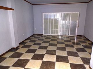 Casa adosada en venta en Aljaraque