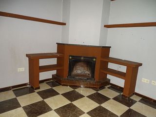 Casa adosada en venta en Aljaraque