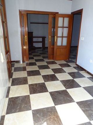 Casa adosada en venta en Aljaraque