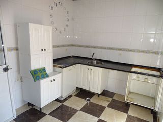 Casa adosada en venta en Aljaraque