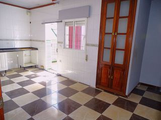 Casa adosada en venta en Aljaraque