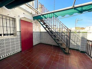 Casa adosada en venta en Aljaraque