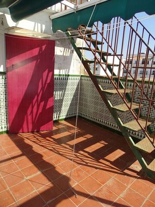 Casa adosada en venta en Aljaraque