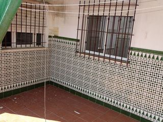 Casa adosada en venta en Aljaraque