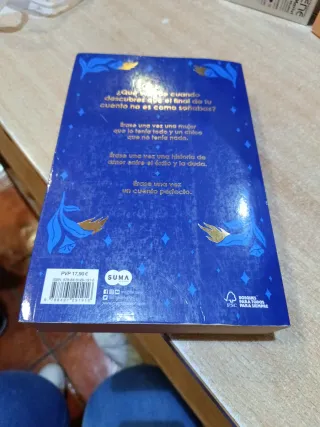 Un cuento perfecto / A Perfect Short Story (Spa...