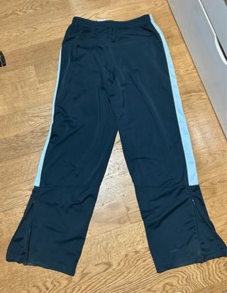 Pantalones Chándal Nike Retro Talla L  NEGOCIABLE