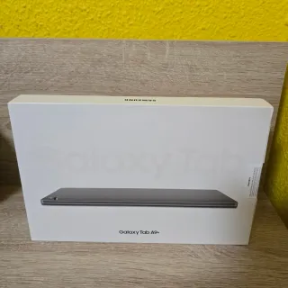 Samsung Galaxy Tab A9+ Gris Tablet Sebbe S22
