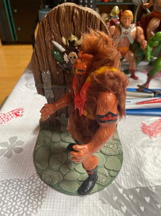 Masters del Universo