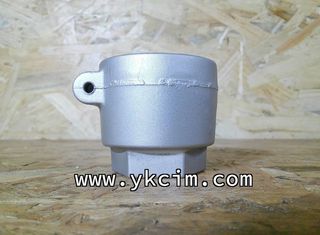 Tuerca eje trasero Polaris Trail Boss 330