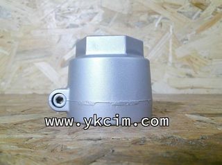 Tuerca eje trasero Polaris Trail Boss 330