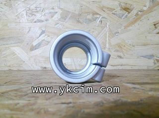 Tuerca eje trasero Polaris Trail Boss 330