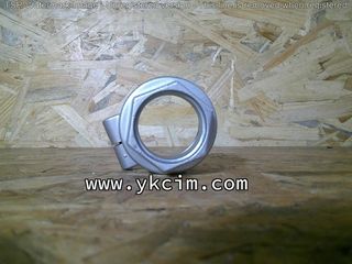 Tuerca eje trasero Polaris Trail Boss 330