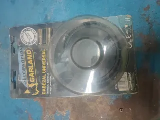 Cabezal Universal Garland Accesorios