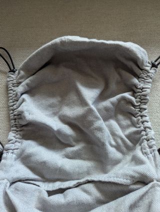 Mochila Ergonómica Kinder Hop Evolutiva Portabebe