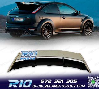 ALERON FORD FOCUS 04-11 LOOK RS