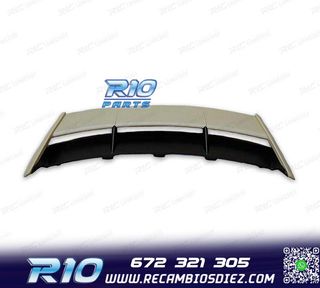 ALERON FORD FOCUS 04-11 LOOK RS