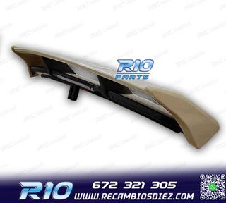 ALERON FORD FOCUS 04-11 LOOK RS