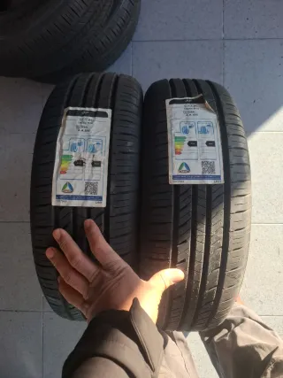 Neumáticos Lawfenn 185/65R14 86H