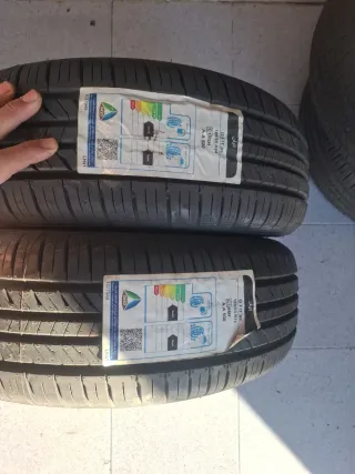 Neumáticos Lawfenn 185/65R14 86H