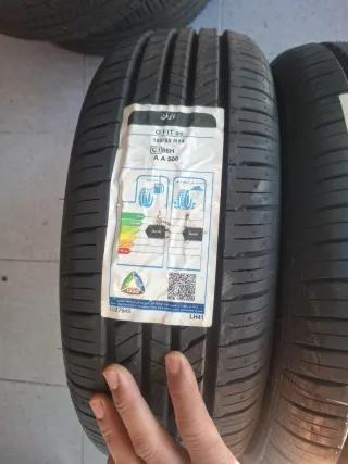 Neumáticos Lawfenn 185/65R14 86H