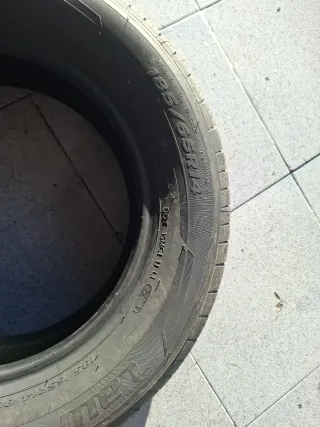 Neumáticos Lawfenn 185/65R14 86H