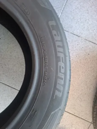 Neumáticos Lawfenn 185/65R14 86H