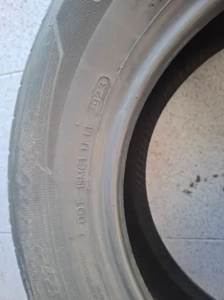Neumáticos Lawfenn 185/65R14 86H