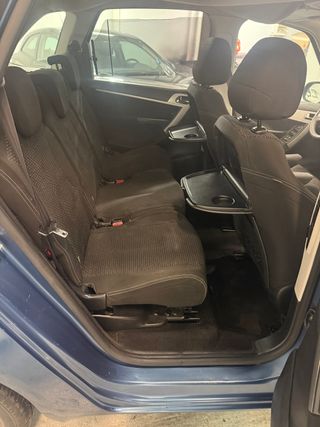 Citroen C4 Picasso 2011