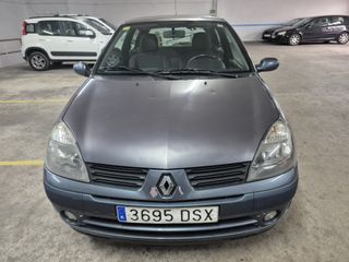 Renault Clio 2005