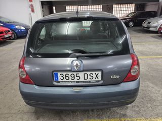 Renault Clio 2005