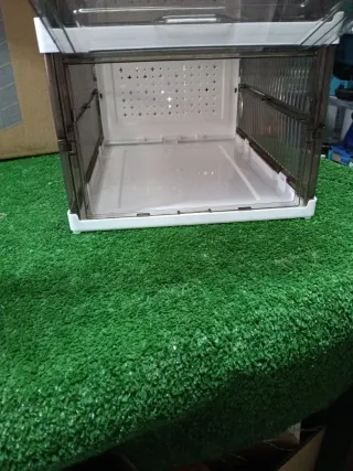 Scarpiera pieghevole 6 livelli