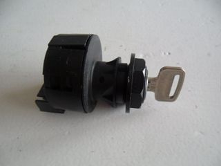 Bombín Con Llave Polaris Trail Boss 325