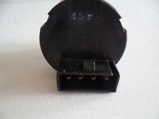 Bombín Con Llave Polaris Trail Boss 325