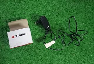 Quad infantil eléctrico. Batería 12V