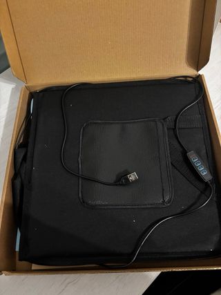 Caja de Luz Fotografía Portátil