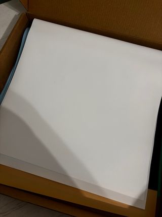 Caja de Luz Fotografía Portátil