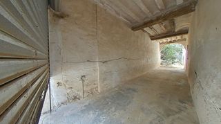 Local comercial en venta en Pinós