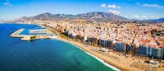 Local comercial en venta en Zona Puerto Deportivo en Fuengirola