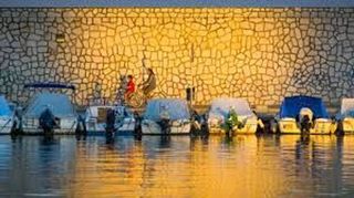 Local comercial en venta en Zona Puerto Deportivo en Fuengirola