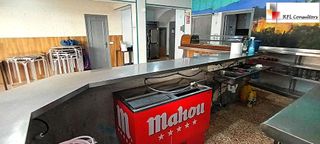 Local comercial en venta en Torreblanca
