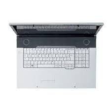 Portátil Fujitsu Siemens AMILO Pi 3540